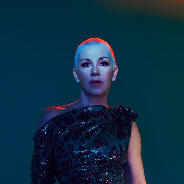 Ana Torroja