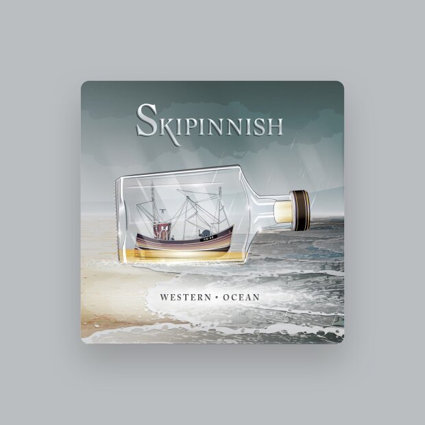 Skipinnish