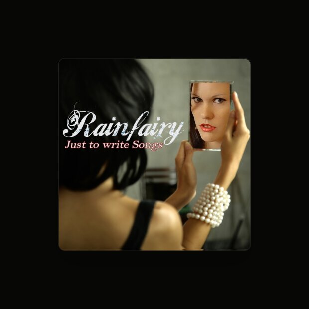 Rainfairy