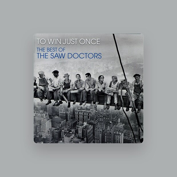 THE SAW DOCTORS