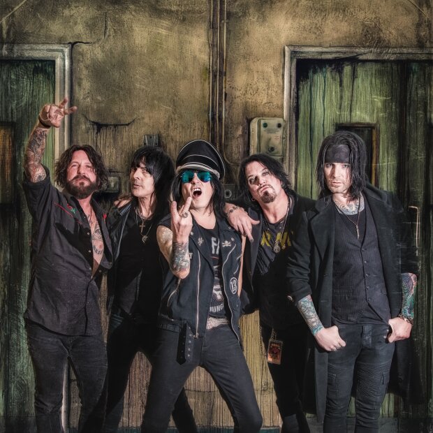 L.A. Guns