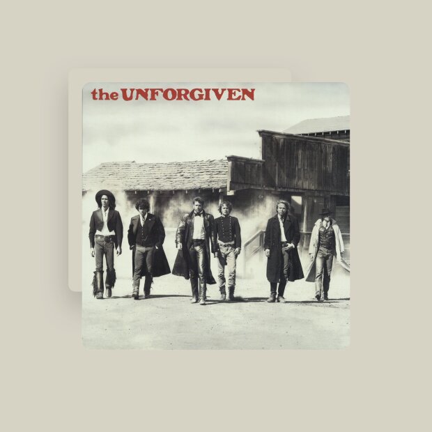 The Unforgiven