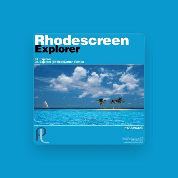 Rhodescreen