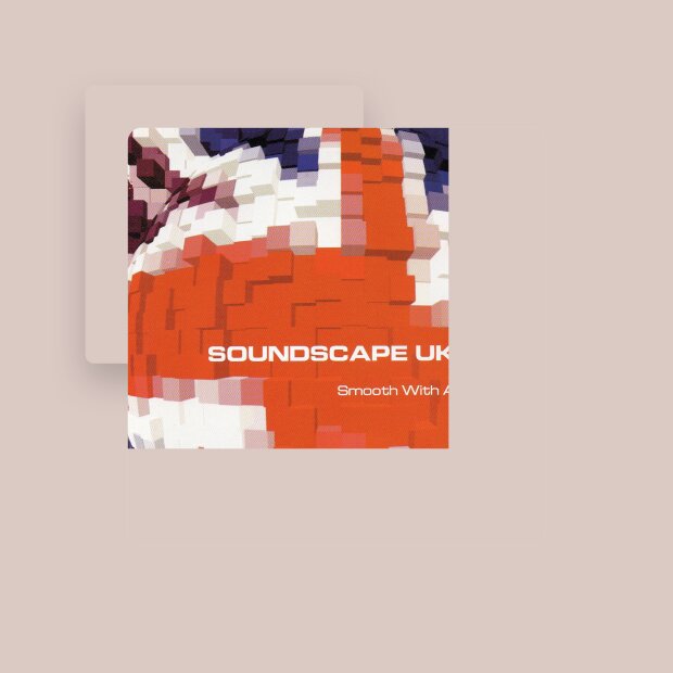 Soundscape UK