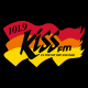 WIKS 101.9 KISS FM