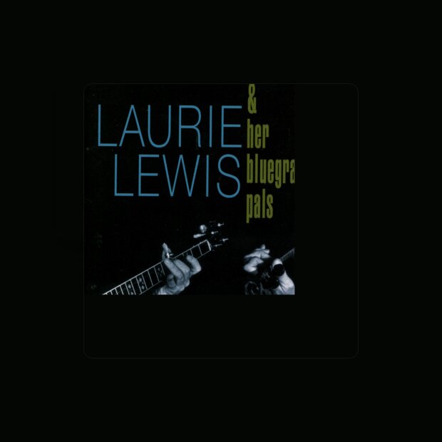 Laurie Lewis