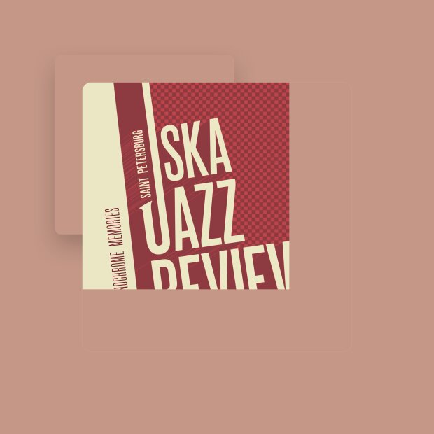 St.Petersburg Ska-Jazz Review