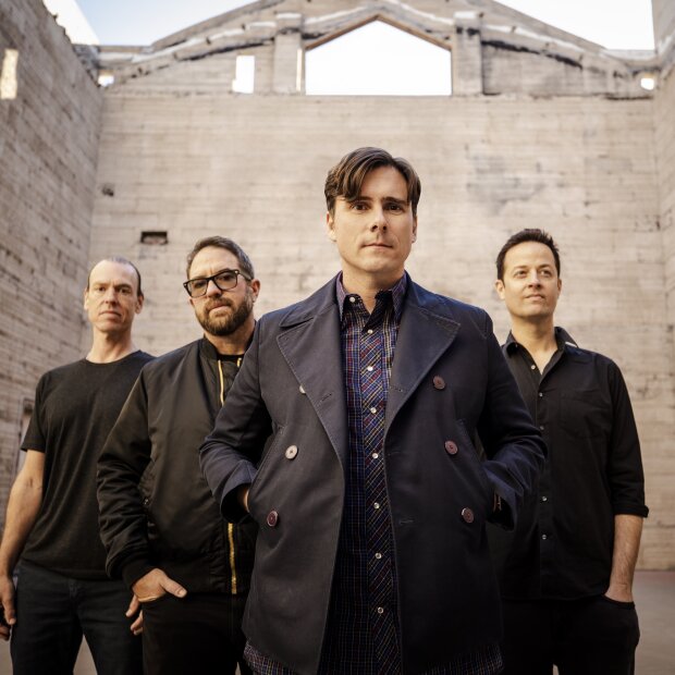 Jimmy Eat World