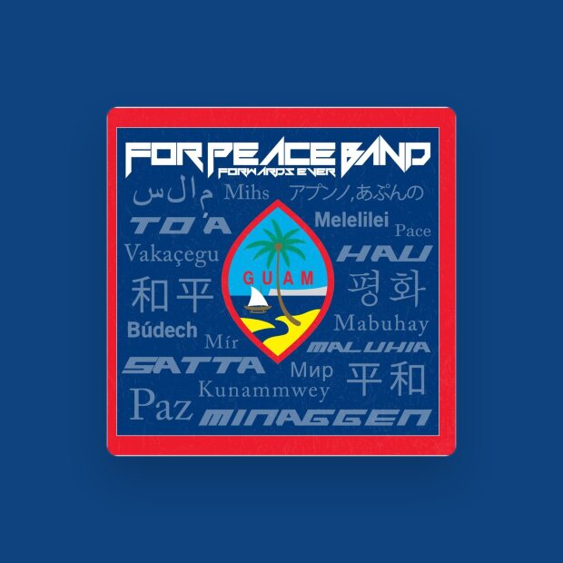 For Peace Band