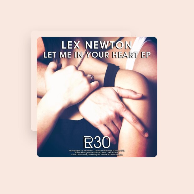 Lex Newton