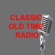 Classic old time Radio