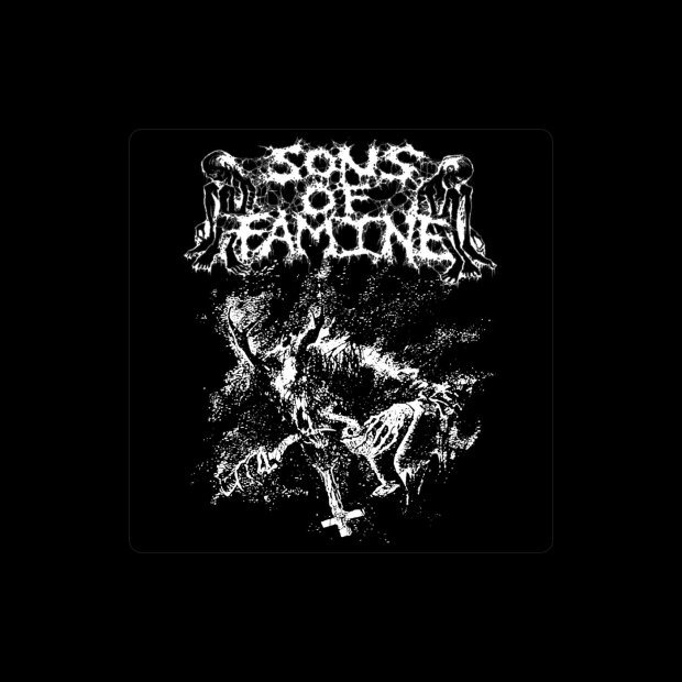 Sons Of Famine
