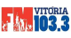 Rádio Vitória FM 103.3