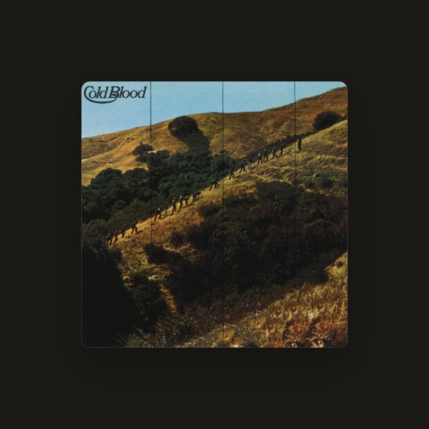 Cold Blood