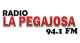 La Pegajosa 94.1 FM