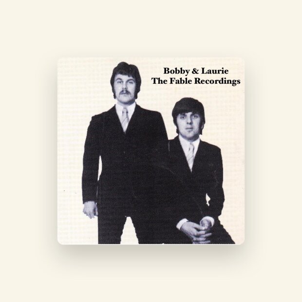 Bobby & Laurie