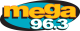 Mega 96.3