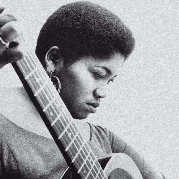 odetta