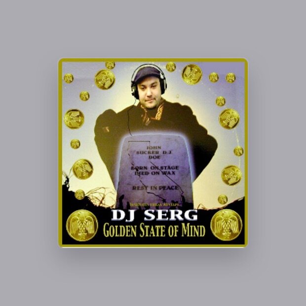DJ SERG