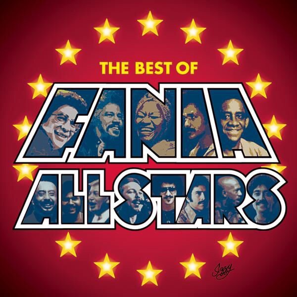 FANIA ALL STARS