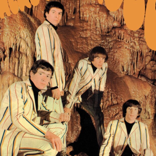 TROGGS