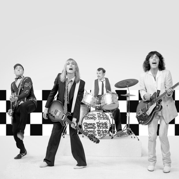 Cheap Trick