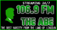 106.9 FM The Abe