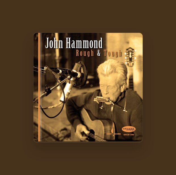John Hammond