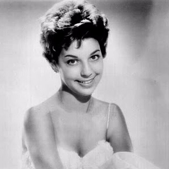 Dodie Stevens