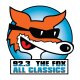 92.3 The Fox