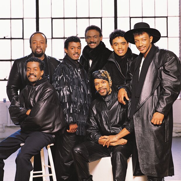 Kool & The Gang