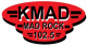 Mad Rock 102.5 FM