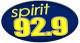 Spirit 92.9 FM - KKJM