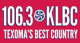 KLBC 106.3 FM