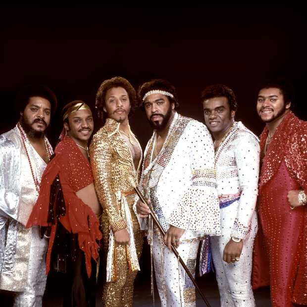 Isley Brothers