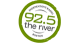 92.5 The River