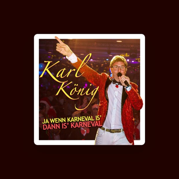 Karl König