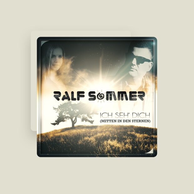 Ralf Sommer