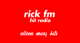 RICK FM - HITRADIO