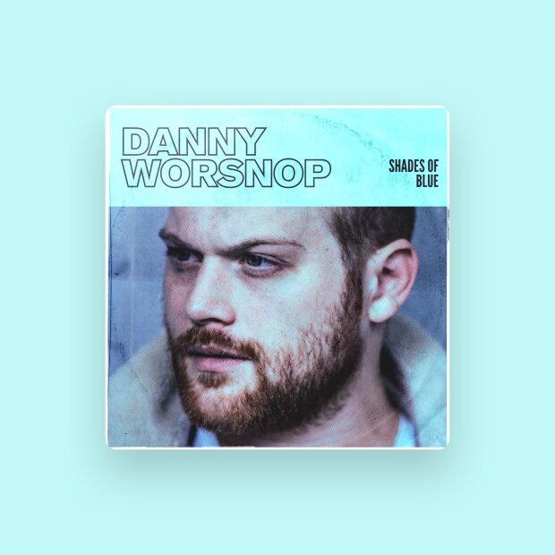 Danny Worsnop