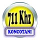 Radio Swara Koncotani