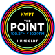 The Point - KWPT