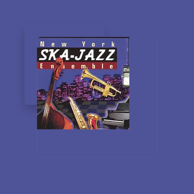 New York Ska-Jazz Ensemble