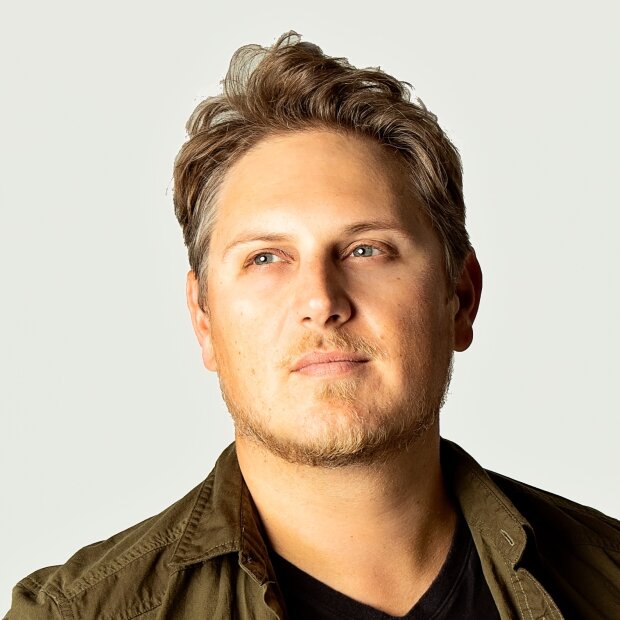 Jason Blaine