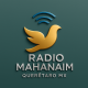 RADIO MAHANAIM.FM