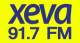 XEVA 91.7 FM
