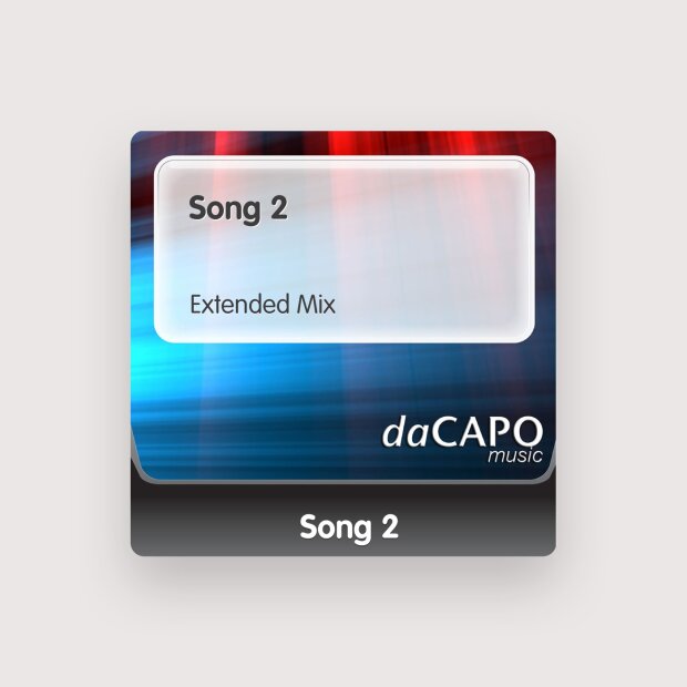 Song 2