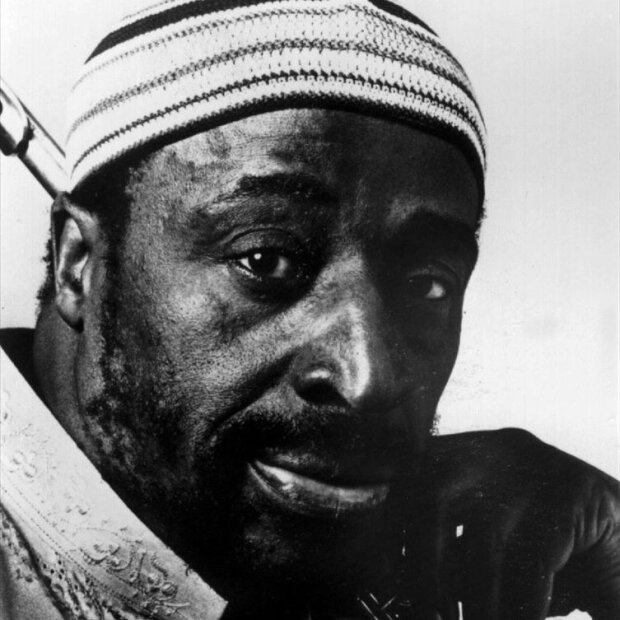 YUSEF LATEEF