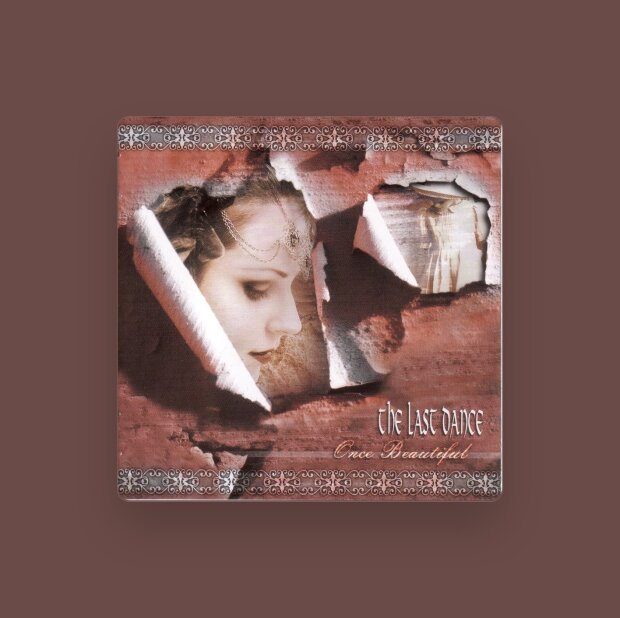 LAST DANCE