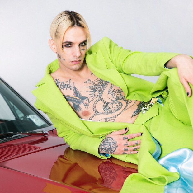 Achille Lauro
